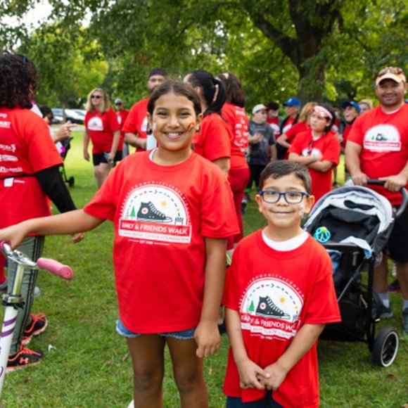 CBTF Fundraiser - Meet your posher - Picture 5 of 5